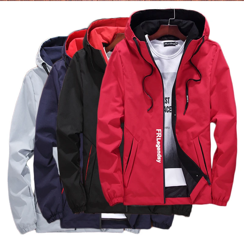 Autumn Cycling Jackets Men Fashion Motorcycle Jersey Mountain Riding Downhill Mtb Jacket Breathable Fishing Bicycle Clothing
Autumn Cycling Jackets Men Fashion Motorcycle Jersey Mountain Riding Downhill Mtb Jacket Breathable Fishing Bicycle Clothing