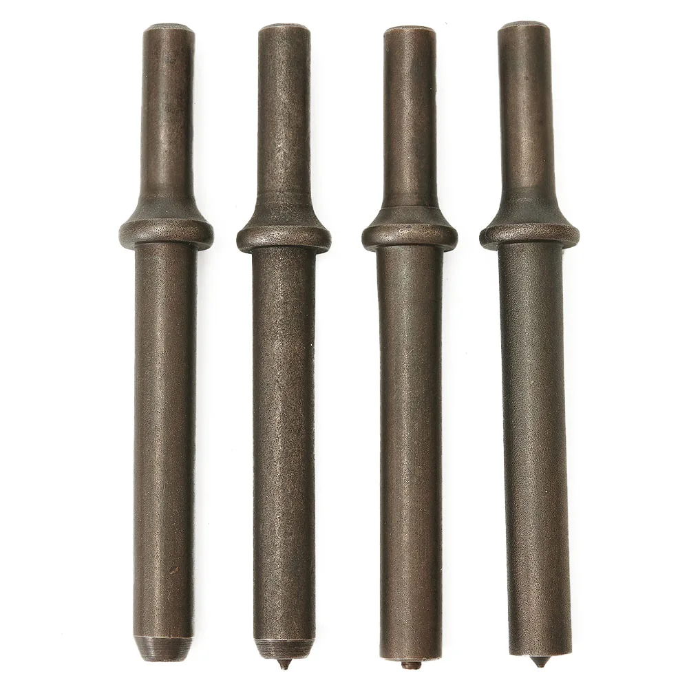 4-5 / 8" x 0.401" Pneumatic air rivet Power tool Coupped Replacement Accessory Parts 45# steel 527294 Industrial
4-5 / 8" x 0.401" Pneumatic air rivet Power tool Coupped Replacement Accessory Parts 45# steel 527294 Industrial