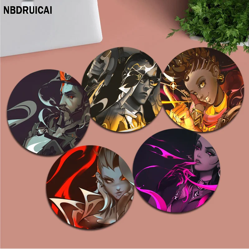 Valorant Mousepad Rubber Small Gaming Mouse Pad Gamer Desk Mats Keyboard Pad Office Desk Set Accessories For PC Gamer Mousemat
Valorant Mousepad Rubber Small Gaming Mouse Pad Gamer Desk Mats Keyboard Pad Office Desk Set Accessories For PC Gamer Mousemat