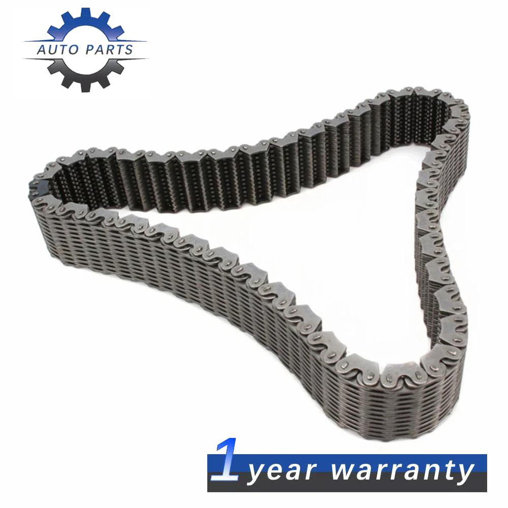 Brand New 2512800800 A2512800900 Transfer Case Chain 42 Links For Mercedes Benz ML GL-Class X164 W164 W251 R350CDI 4matic HV091
Brand New 2512800800 A2512800900 Transfer Case Chain 42 Links For Mercedes Benz ML GL-Class X164 W164 W251 R350CDI 4matic HV091