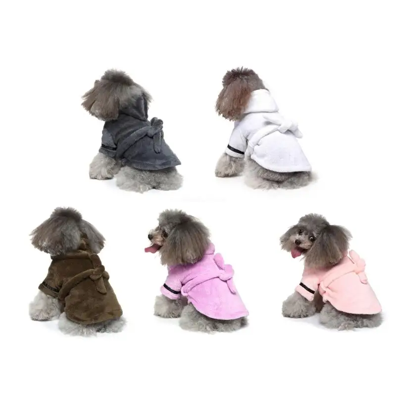 Dog Winter Apparel Pet Costume Puppy Clothes Hassle-Free Dressing for Your Puppy Dropship
Dog Winter Apparel Pet Costume Puppy Clothes Hassle-Free Dressing for Your Puppy Dropship