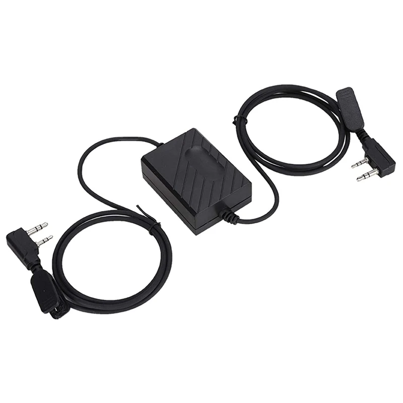 Design Repeater Box For Two Way Radio BAOFENG/TYT/WOUXUN/KIRISUN/HYT Relay Box/DIY Repeater For Walkie Talkie Plastic
Design Repeater Box For Two Way Radio BAOFENG/TYT/WOUXUN/KIRISUN/HYT Relay Box/DIY Repeater For Walkie Talkie Plastic