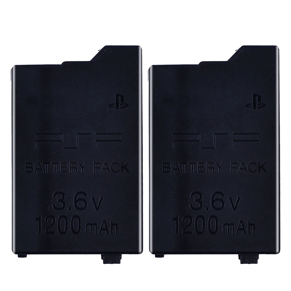 Battery PSP-S110 1200mAh Replacement for Sony PSP2000 PSP3000 PSP S110 Gamepad PSP Bateira
Battery PSP-S110 1200mAh Replacement for Sony PSP2000 PSP3000 PSP S110 Gamepad PSP Bateira