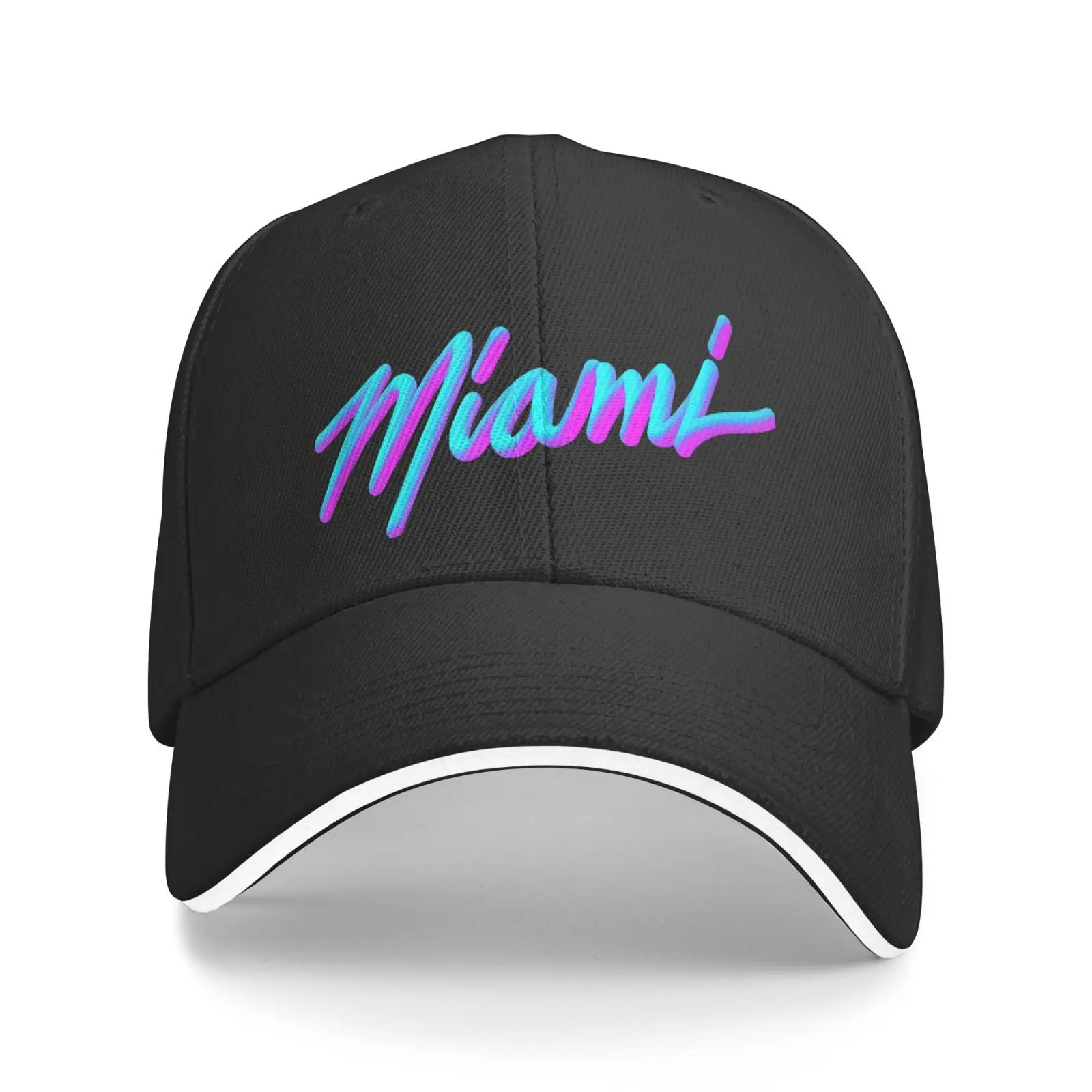 Miami Vaperwave Synthwave 80S Style Cap Man Hat Cap Female Women's Winter Hat 2021 Women's Caps Man Hat Cap Men's Caps Man Cap
Miami Vaperwave Synthwave 80S Style Cap Man Hat Cap Female Women's Winter Hat 2021 Women's Caps Man Hat Cap Men's Caps Man Cap
