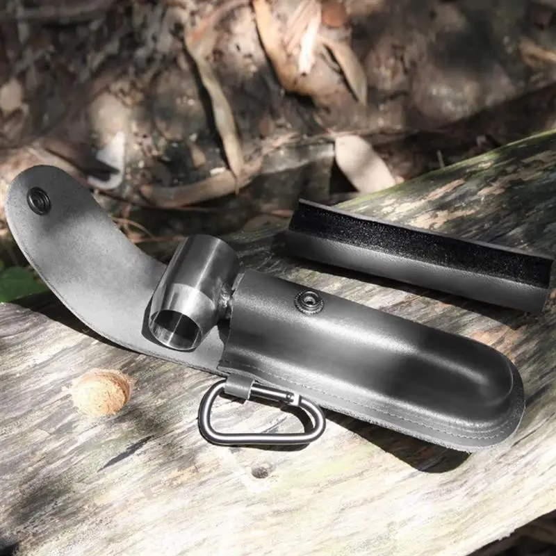 Ручной шнековый ключ, многофункциональный инструмент для выживания в поселенцах, для спорта на открытом воздухе, ремесла в джунглях, для ке...
Ручной шнековый ключ, многофункциональный инструмент для выживания в поселенцах, для спорта на открытом воздухе, ремесла в джунглях, для ке...