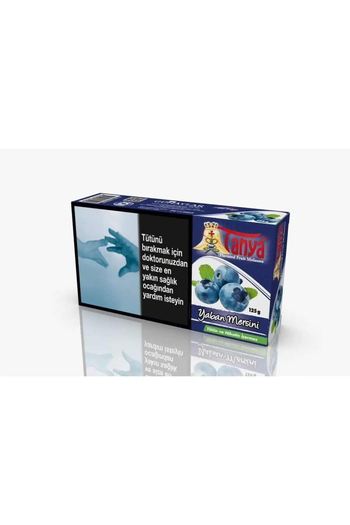 TANYA 125 GRAMS AROMA BLUEBERRY exploded her antistres anime
TANYA 125 GRAMS AROMA BLUEBERRY exploded her antistres anime