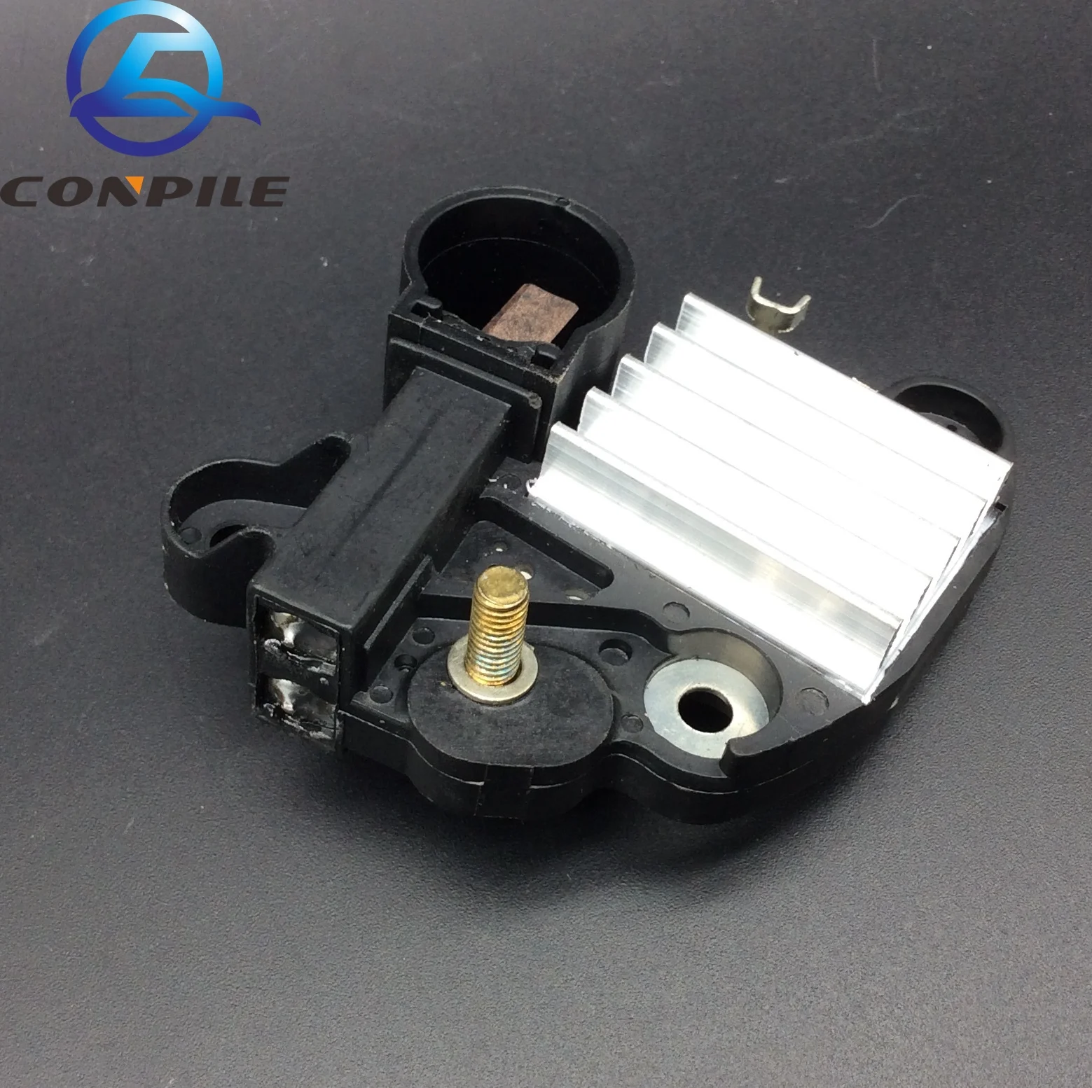 

for BYD F0 Cowin 2 Fengyun 2 Geely Panda generator regulator rectifier