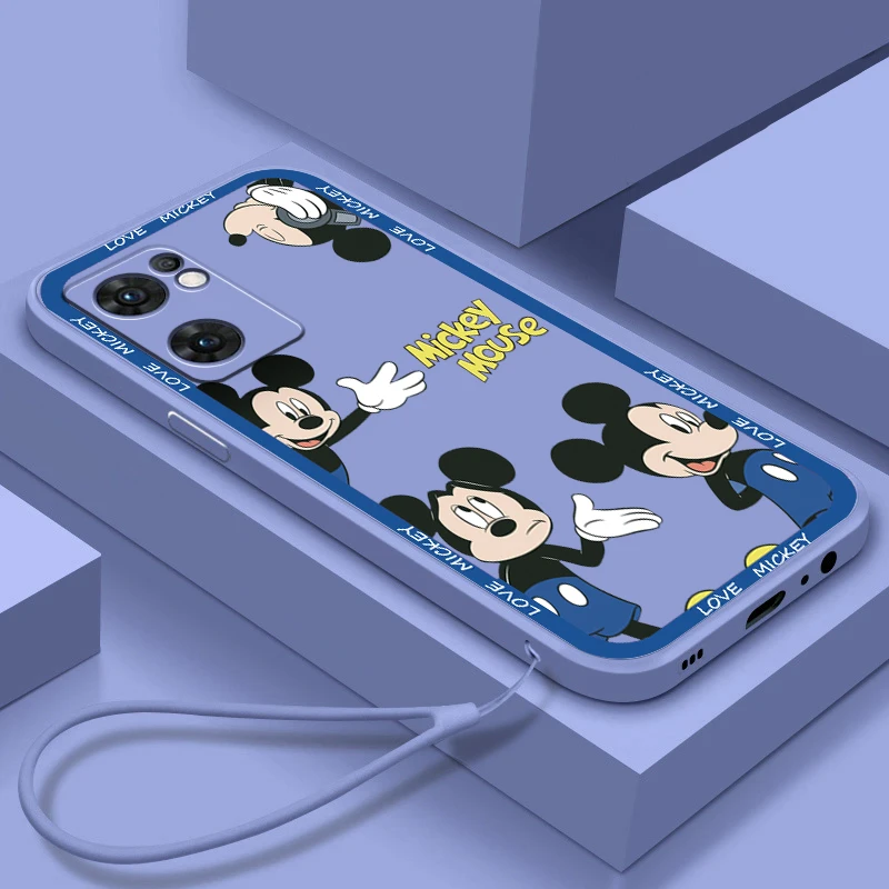 Mickey Minnie Mouse Cartoon Liquid Rope Cover Phone Case For OPPO A73 A31 2020 Reno7 SE 6 5 4 2 Z Lite Pro Plus 5G 4G Funda
Mickey Minnie Mouse Cartoon Liquid Rope Cover Phone Case For OPPO A73 A31 2020 Reno7 SE 6 5 4 2 Z Lite Pro Plus 5G 4G Funda