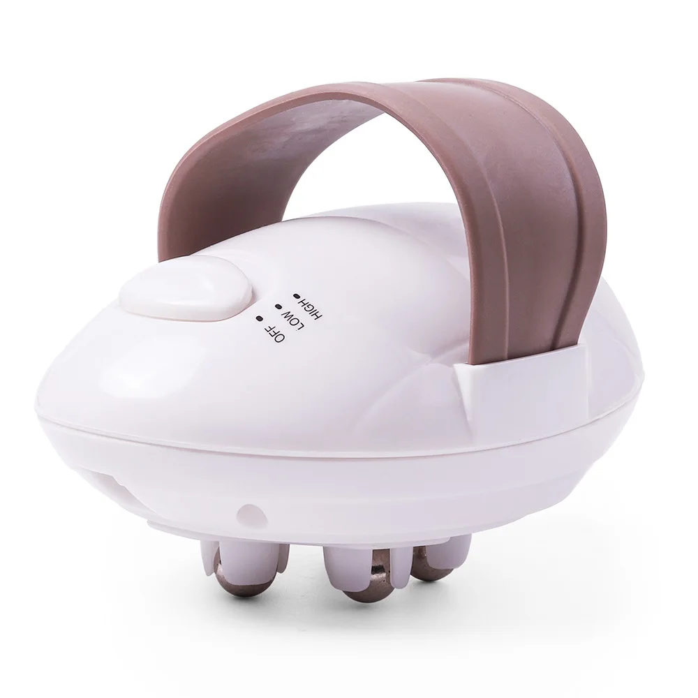 3D Electric Slimming Massager Roller Anti-Cellulite Full Body Massage Device Fat Burner Machine Weight Loss Tool Relieve Muscle
3D Electric Slimming Massager Roller Anti-Cellulite Full Body Massage Device Fat Burner Machine Weight Loss Tool Relieve Muscle