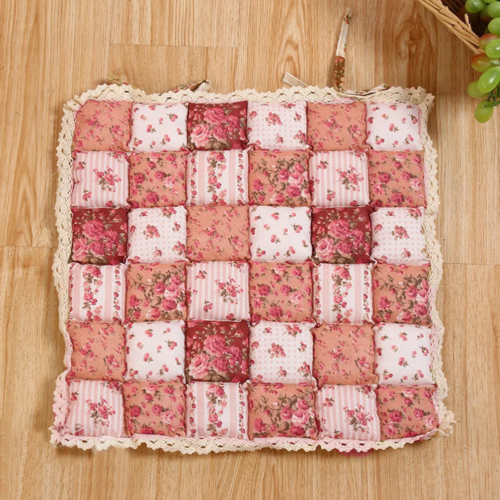 Pad Home Decor Square Mat Home Mat Dining Room Chair Seat Chair Pillow Seat Cushion
Pad Home Decor Square Mat Home Mat Dining Room Chair Seat Chair Pillow Seat Cushion