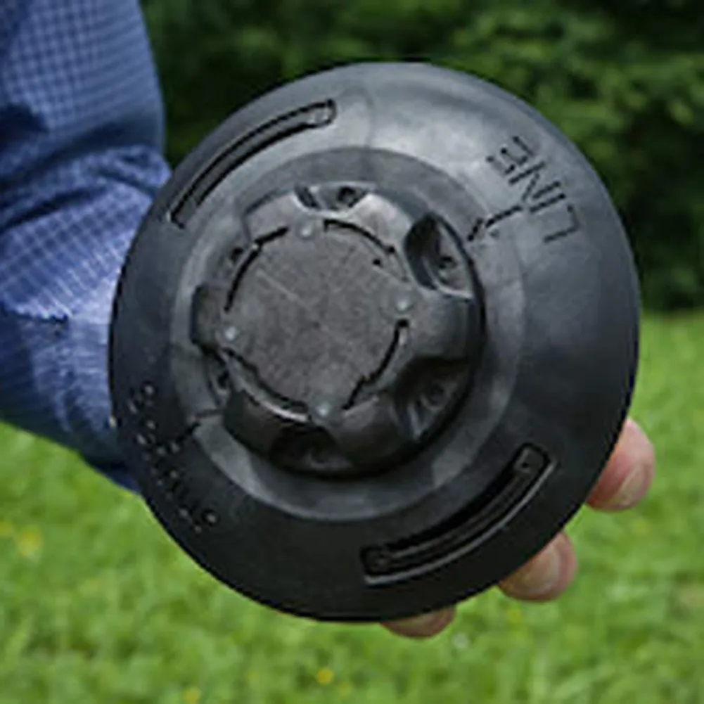 1pcs Strimmer Head Garden/ Grass For STIHL AUTOCUT C25-2 FS94C FS94RC FS100 FS106 FS108 FS110 R3 Brush Cutter
1pcs Strimmer Head Garden/ Grass For STIHL AUTOCUT C25-2 FS94C FS94RC FS100 FS106 FS108 FS110 R3 Brush Cutter