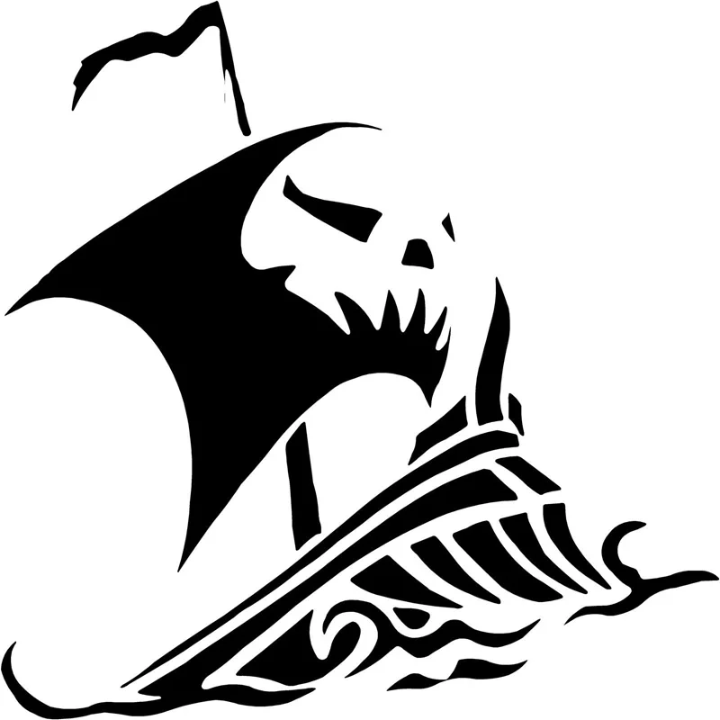 Personalized Fashion Boat Pattern Car Stickers Bumper Windshield Accessories Auto Decals Waterproof Sunscreen M23
Personalized Fashion Boat Pattern Car Stickers Bumper Windshield Accessories Auto Decals Waterproof Sunscreen M23