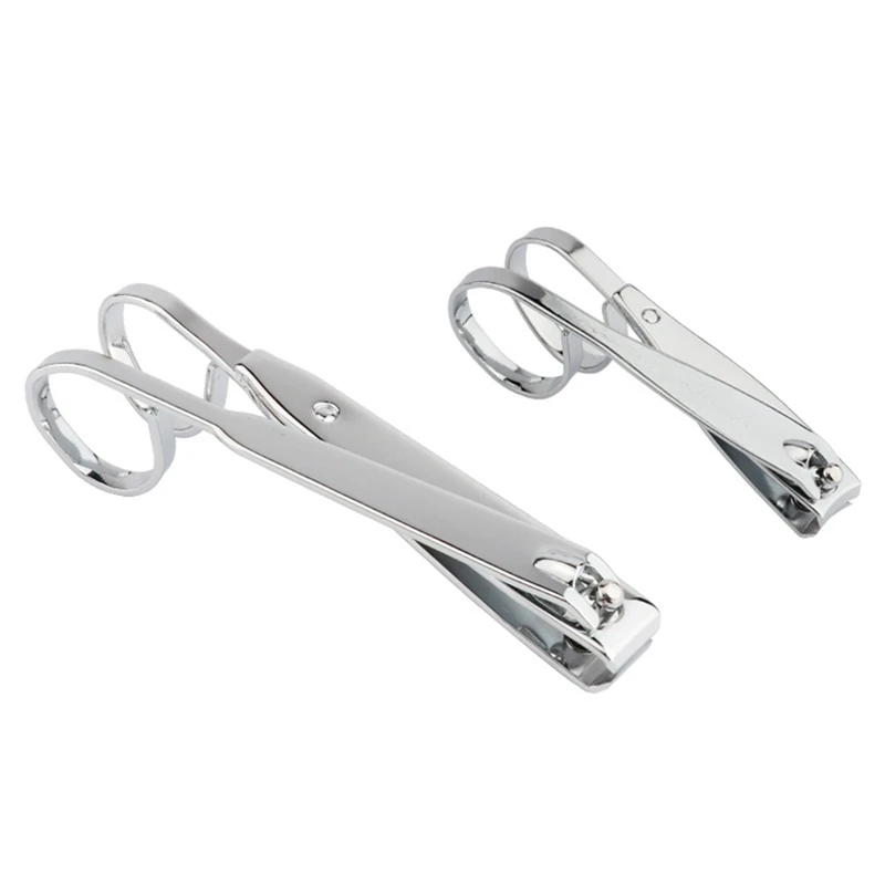 New Creative Design Carbon Steel Nail Clipper Cutter Cleaning Nail Toenail Portable Manicure Pedicure Nail Tool
New Creative Design Carbon Steel Nail Clipper Cutter Cleaning Nail Toenail Portable Manicure Pedicure Nail Tool