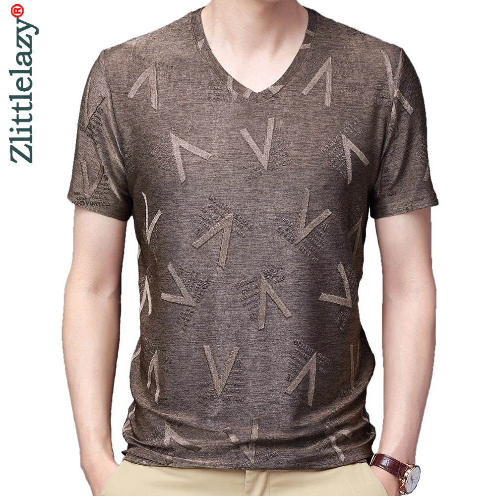 2022 New Casual Short Sleeve T Shirt Men Tshirt Summer Men's Clothing V-neck T-shirt Streetwear Fashion Tee Shirts Tshirts 3202
2022 New Casual Short Sleeve T Shirt Men Tshirt Summer Men's Clothing V-neck T-shirt Streetwear Fashion Tee Shirts Tshirts 3202
