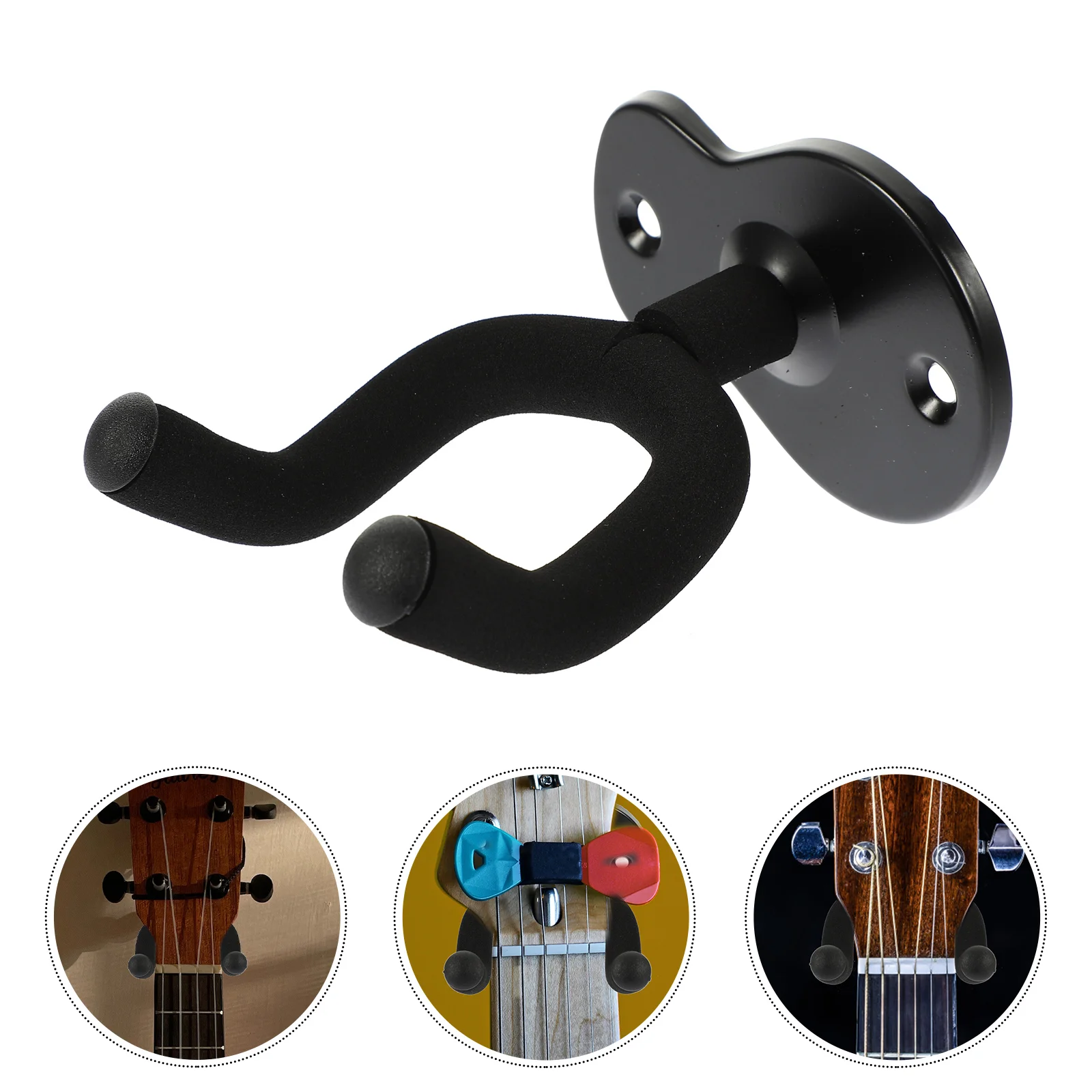 Guitar Wall Hanger Violin Hanger Guitar Ukulele Wall Mount Hanger Violin Hook
Guitar Wall Hanger Violin Hanger Guitar Ukulele Wall Mount Hanger Violin Hook