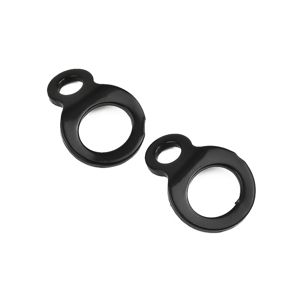 NEW PRACTICAL Tie Down Strap Rings ATV UTV Off-Road Point Securing Trailer Truck Vehicles 2000 Pounds Bicycles
NEW PRACTICAL Tie Down Strap Rings ATV UTV Off-Road Point Securing Trailer Truck Vehicles 2000 Pounds Bicycles