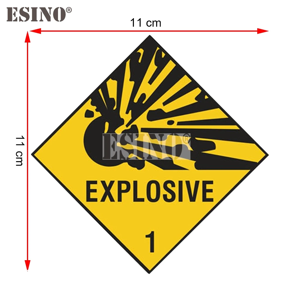 Стайлинг автомобиля, взрывное предупреждение о взрыве, опасность, ПВХ, водонепроницаемая наклейка на кузов автомобиля, узор, винил 
Стайлинг автомобиля, взрывное предупреждение о взрыве, опасность, ПВХ, водонепроницаемая наклейка на кузов автомобиля, узор, винил
