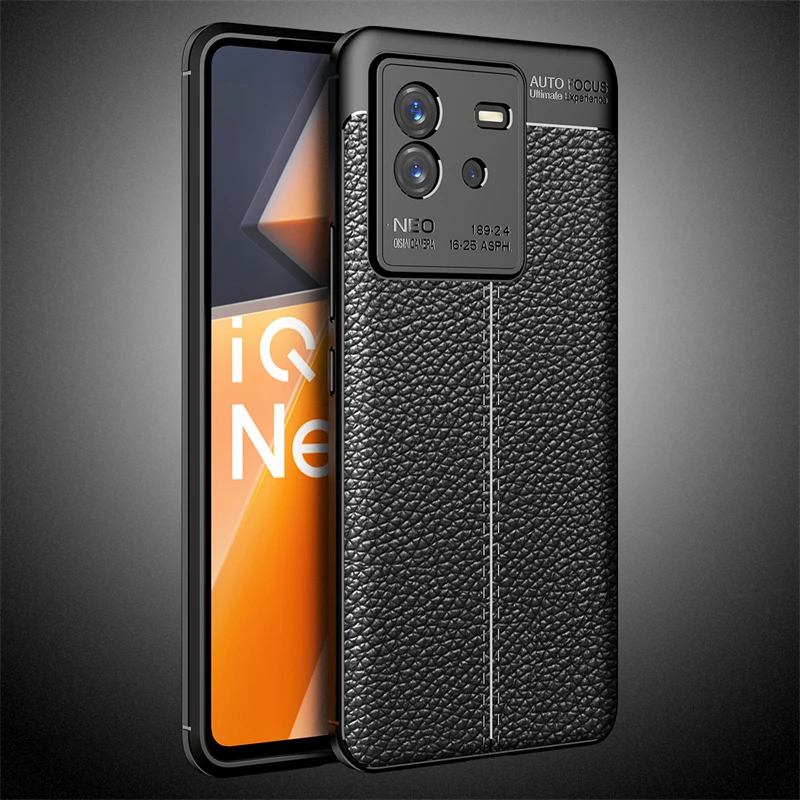 Чехол для Vivo iQOO Neo6 ЧЕХОЛ ДЛЯ Vivo iQOO Neo 6 роскошный кожаный мягкий чехол Защитный силиконовый чехол для телефона iQOO Neo6 SE чехол
Чехол для Vivo iQOO Neo6 ЧЕХОЛ ДЛЯ Vivo iQOO Neo 6 роскошный кожаный мягкий чехол Защитный силиконовый чехол для телефона iQOO Neo6 SE чехол