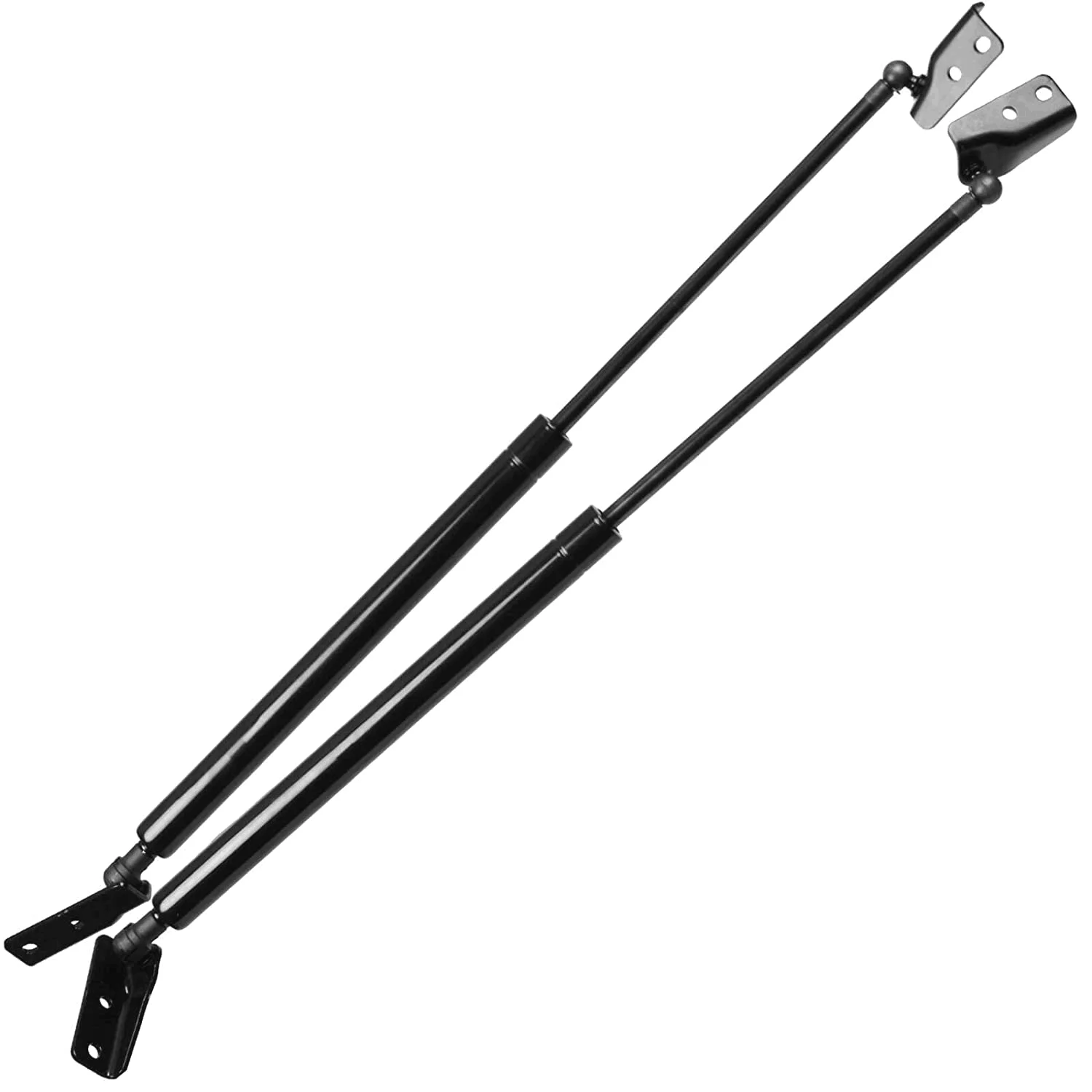 For Infiniti FX35 FX45 2003-2008 2pcs Auto Rear Door Trunk liftgate Gas Charged Carbon Fiber Struts Lift Support 20.72 inch
For Infiniti FX35 FX45 2003-2008 2pcs Auto Rear Door Trunk liftgate Gas Charged Carbon Fiber Struts Lift Support 20.72 inch