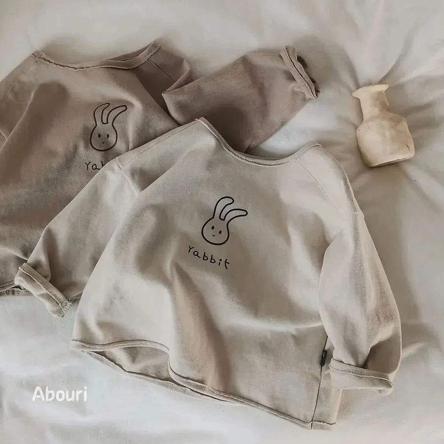 VIDMID Boys Autumn T-shirt baby kids girls bottomed long sleeve shirt cotton new children's cotton fashion bottomed tops P767 02
VIDMID Boys Autumn T-shirt baby kids girls bottomed long sleeve shirt cotton new children's cotton fashion bottomed tops P767 02