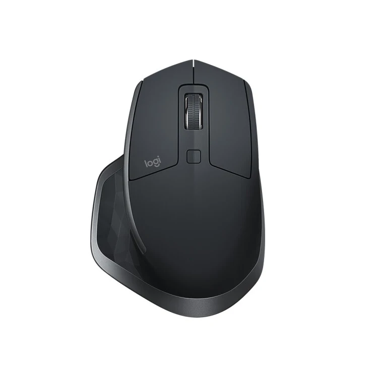China Professional Manufacture Computer Accessories Logitech Mouse MX Master 2S
China Professional Manufacture Computer Accessories Logitech Mouse MX Master 2S