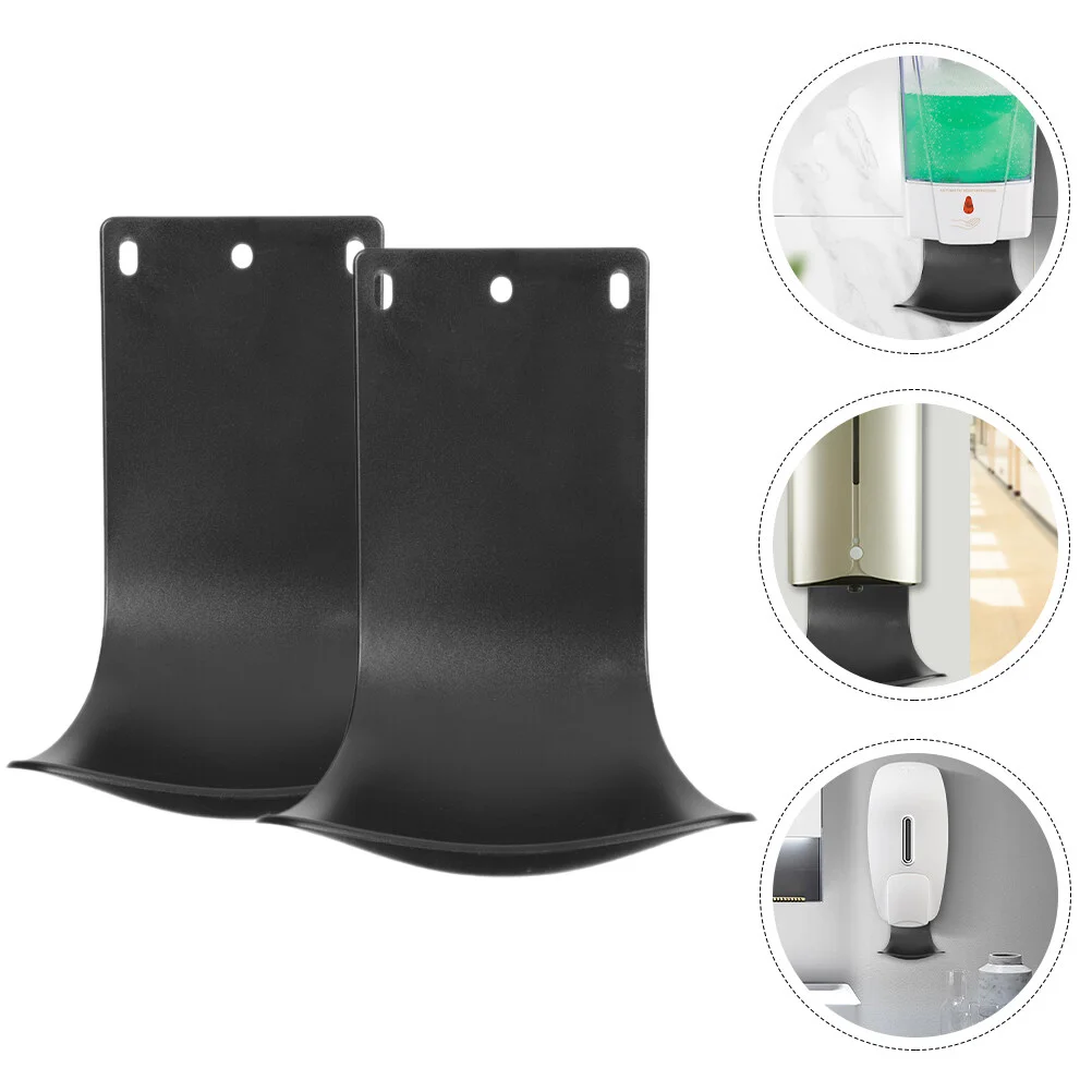 2 Pcs Holder Connector Liquid Catch Tray Dish Anti-leakage Abs Wall-mounted Drip
2 Pcs Holder Connector Liquid Catch Tray Dish Anti-leakage Abs Wall-mounted Drip