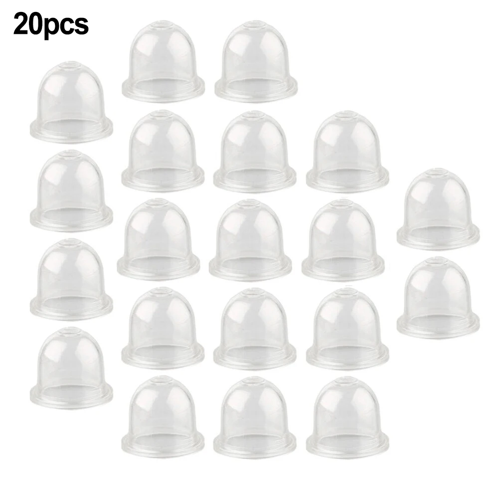 20pcs Carburetors Primer Bulbs For Stihl For Homelite For Echo For Poulan Chainsaws Blower Trimmer Brushcutter Replacement
20pcs Carburetors Primer Bulbs For Stihl For Homelite For Echo For Poulan Chainsaws Blower Trimmer Brushcutter Replacement
