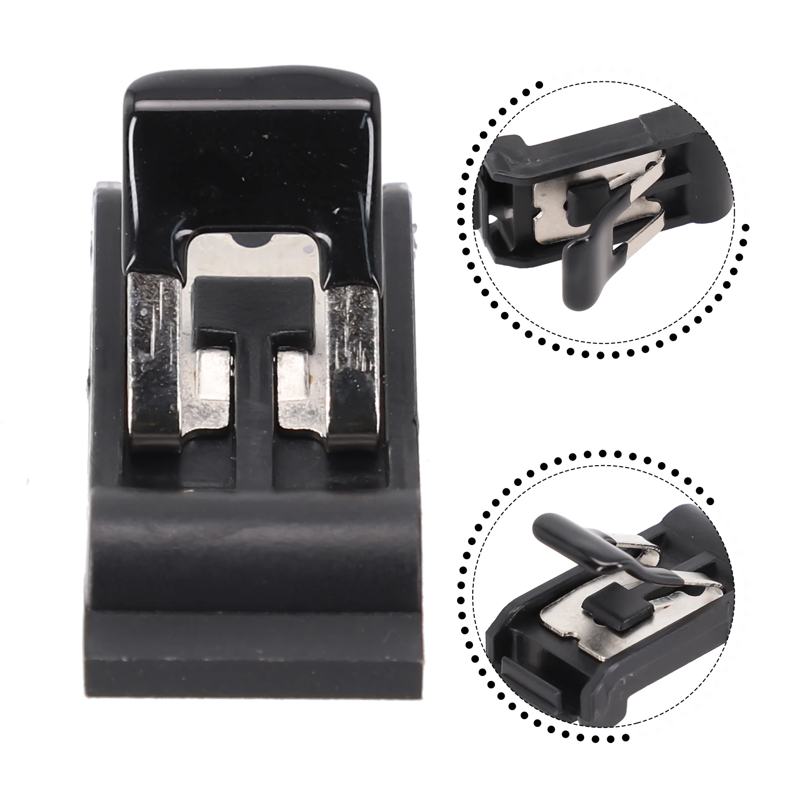 Door Hinge Spring Fuel Filer Replacement 77360-30070 ABS Car Accessories Door Cover Durable Easy To Install Practical
Door Hinge Spring Fuel Filer Replacement 77360-30070 ABS Car Accessories Door Cover Durable Easy To Install Practical