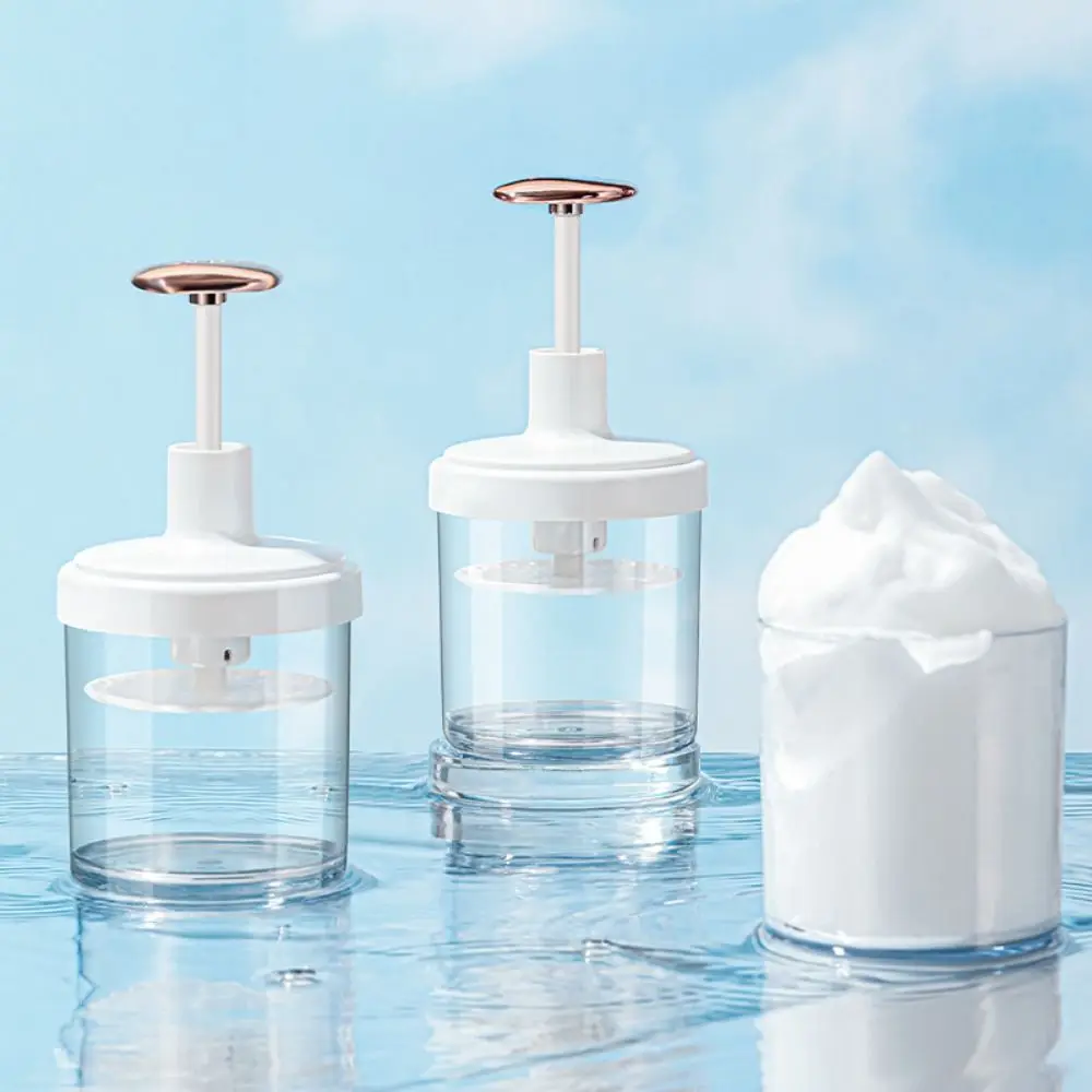 Portable Foam Maker Cup Bubble Foamer Maker Facial Cleanser Foam Cup Body Wash Bubble Maker Bubbler for Face Clean Tools
Portable Foam Maker Cup Bubble Foamer Maker Facial Cleanser Foam Cup Body Wash Bubble Maker Bubbler for Face Clean Tools