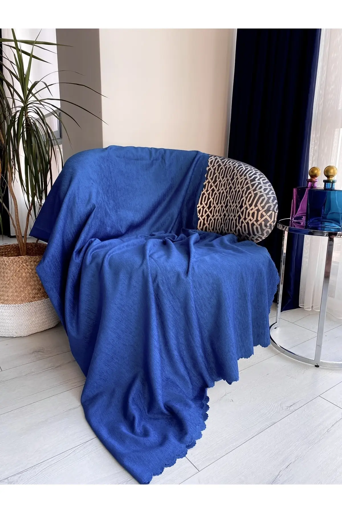 Petroleum Blue Double-Sided Erase Sofa Bed Cover Armchair Shape Cotton 180x220 Salon Textile Home & Furniture
Petroleum Blue Double-Sided Erase Sofa Bed Cover Armchair Shape Cotton 180x220 Salon Textile Home & Furniture
