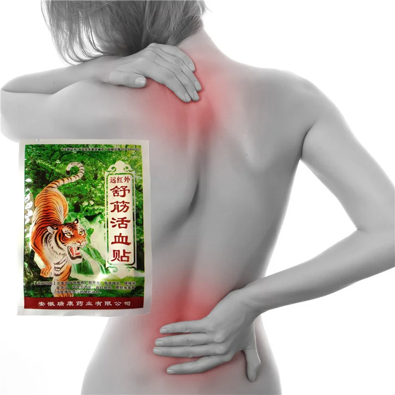 Обезболивающий пластырь с тигровой косточкой, ортопедический обезболивающий пластырь, медицинская боль в мышцах, мышечной усталости, суставах, артрите, облегчение боли
Обезболивающий пластырь с тигровой косточкой, ортопедический обезболивающий пластырь, медицинская боль в мышцах, мышечной усталости, суставах, артрите, облегчение боли