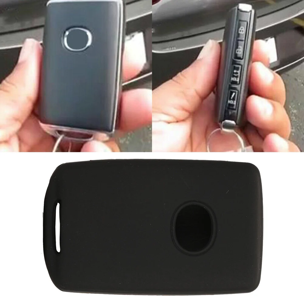 Key Fob Cover Silicone Fit For Mazda Silicone Cover Case 1pc Accessories Car 2019-2022 For MAZDA 3 2019-2022 For MAZDA MX-5
Key Fob Cover Silicone Fit For Mazda Silicone Cover Case 1pc Accessories Car 2019-2022 For MAZDA 3 2019-2022 For MAZDA MX-5