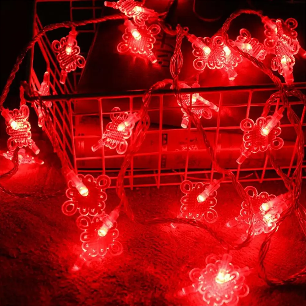 Colorful Small Colored Lights Batteries Power Supply Led Spring Festival Lamp Chinese Rabbit Year Red Lantern Wire Creative
Colorful Small Colored Lights Batteries Power Supply Led Spring Festival Lamp Chinese Rabbit Year Red Lantern Wire Creative