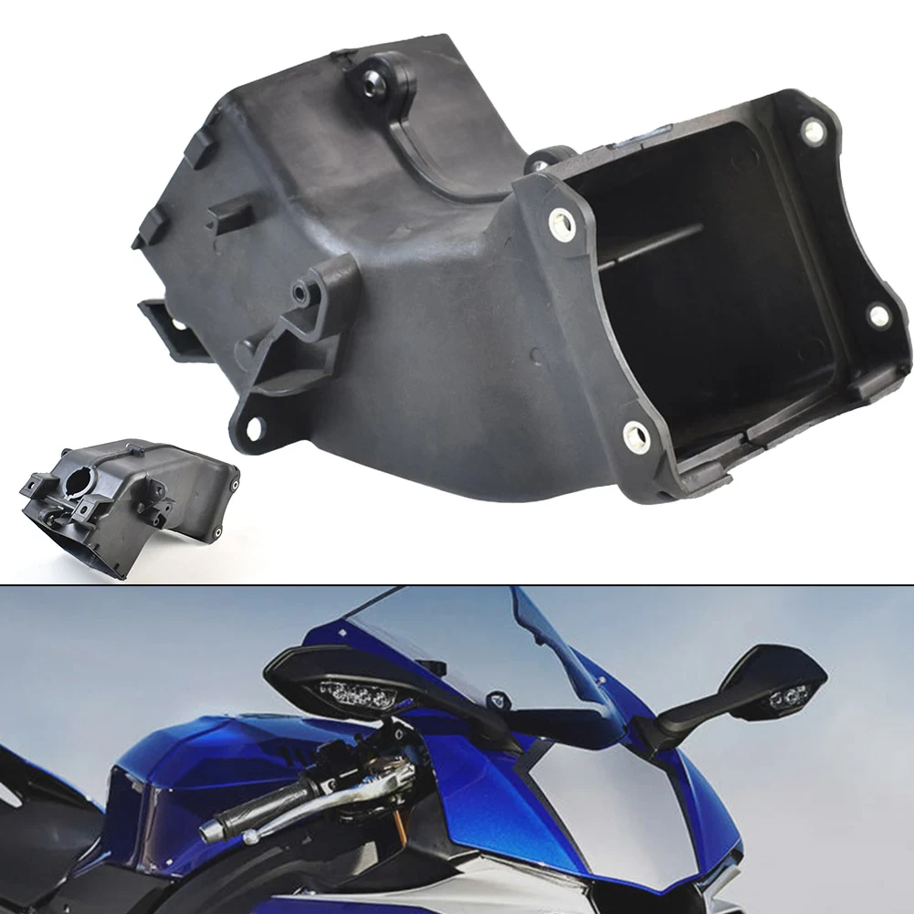 Intake Tube Ram Air Intake Tube For YZF R1 2015-2019 Motorcycle Accessories Motorcycle Air Intake Part Practical
Intake Tube Ram Air Intake Tube For YZF R1 2015-2019 Motorcycle Accessories Motorcycle Air Intake Part Practical