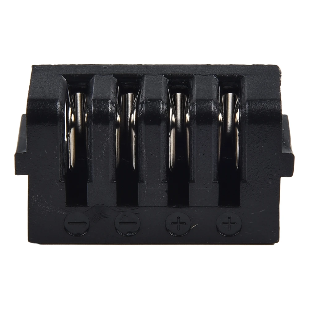 Adapter Power Plug 4/5 Pins Battery Plug Cycling Parts E-bike Accessories Ebike Battery Electric Bike Battery Box
Adapter Power Plug 4/5 Pins Battery Plug Cycling Parts E-bike Accessories Ebike Battery Electric Bike Battery Box