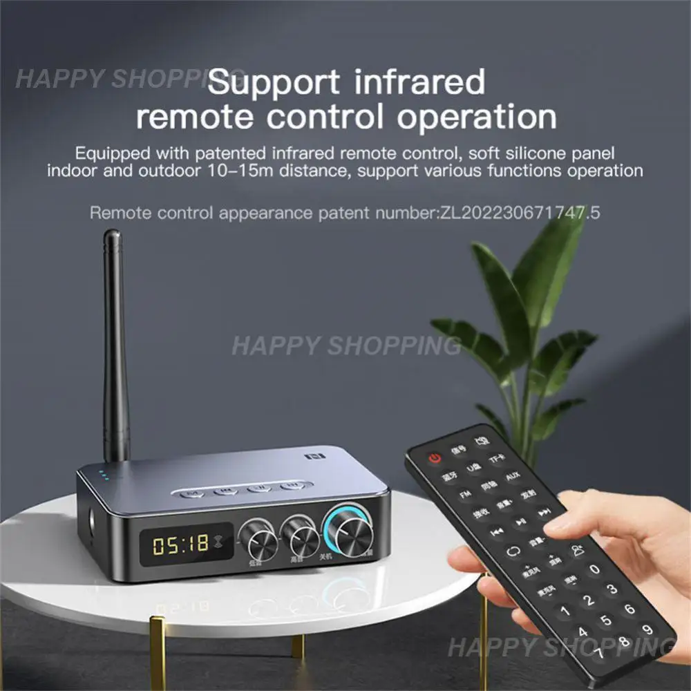 Transmitter Transmitter Foldable Wireless Adapter Support A2dp Avrcp Audio Receiver New 3d Surround Stereo Hot
Transmitter Transmitter Foldable Wireless Adapter Support A2dp Avrcp Audio Receiver New 3d Surround Stereo Hot