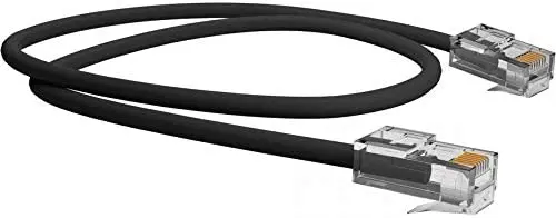 NEW Premium 1.5M Cat5E Ethernet Network RJ45 Patch Cord Cable for Easy Connectivity
NEW Premium 1.5M Cat5E Ethernet Network RJ45 Patch Cord Cable for Easy Connectivity