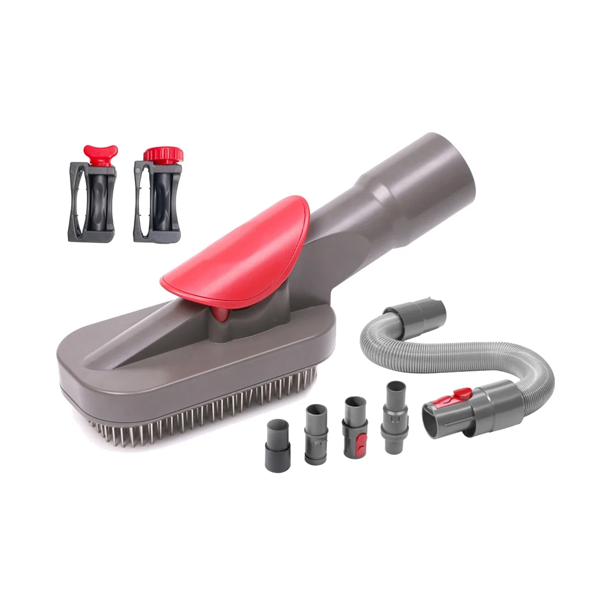 Аксессуары для пылесоса, аксессуары для Dyson V11 V10 V8 V7 Miele Bosch Karcher и т. Д. 
Аксессуары для пылесоса, аксессуары для Dyson V11 V10 V8 V7 Miele Bosch Karcher и т. Д.