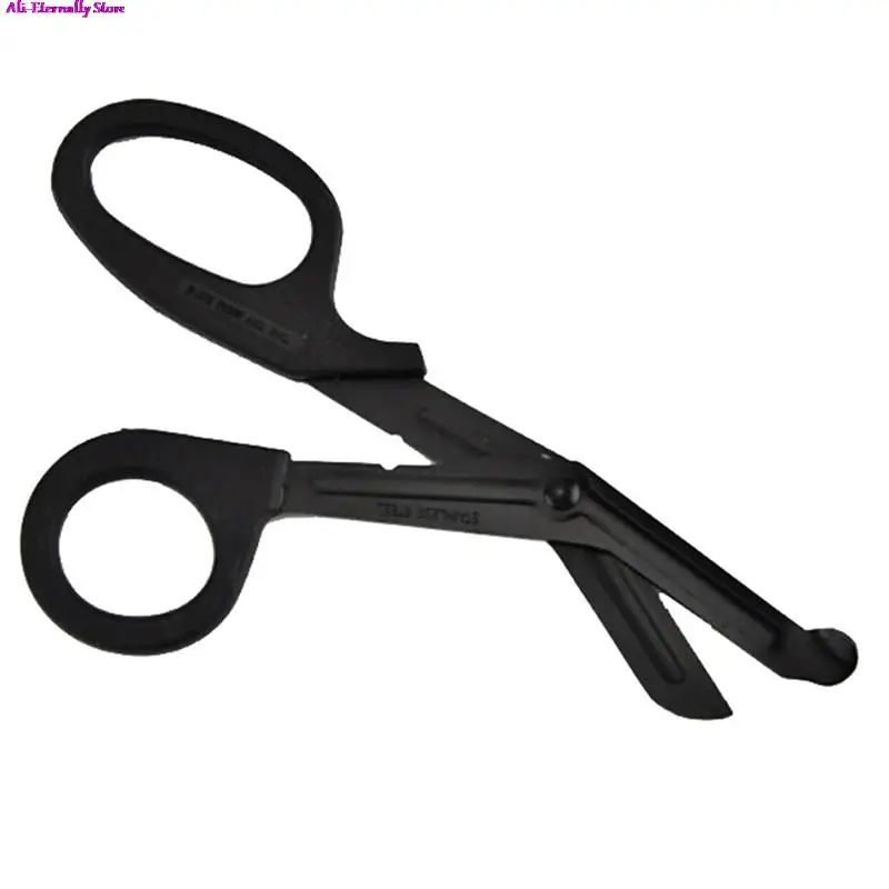 Hike EDC Survive Paramedic Medical Rescue Scissor Trauma Gauze IFAK Emergency First Aid Shear Outdoor Nurse Utility Camp
Hike EDC Survive Paramedic Medical Rescue Scissor Trauma Gauze IFAK Emergency First Aid Shear Outdoor Nurse Utility Camp