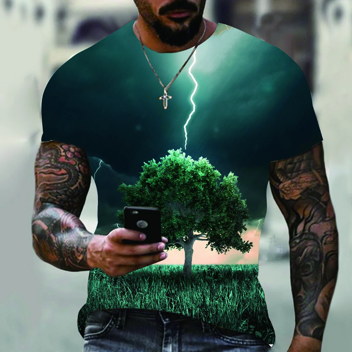 Summer Children 3d Cartoon T-shirt for Boy Animal Printing Purple Lightning Boys T Shirt Girls Tops Tees Cartoon Kids Clothes
Summer Children 3d Cartoon T-shirt for Boy Animal Printing Purple Lightning Boys T Shirt Girls Tops Tees Cartoon Kids Clothes