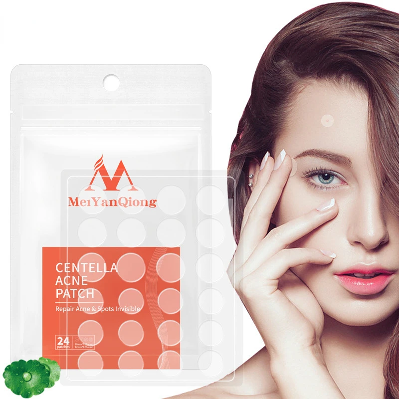 24 патча, инструменты для красоты, акне, гидроколлоидный Патчи от акне, набор для удаления дефектов, мастер прыщей, гидроколлоидный патч, уход за кожей лица
24 патча, инструменты для красоты, акне, гидроколлоидный Патчи от акне, набор для удаления дефектов, мастер прыщей, гидроколлоидный патч, уход за кожей лица