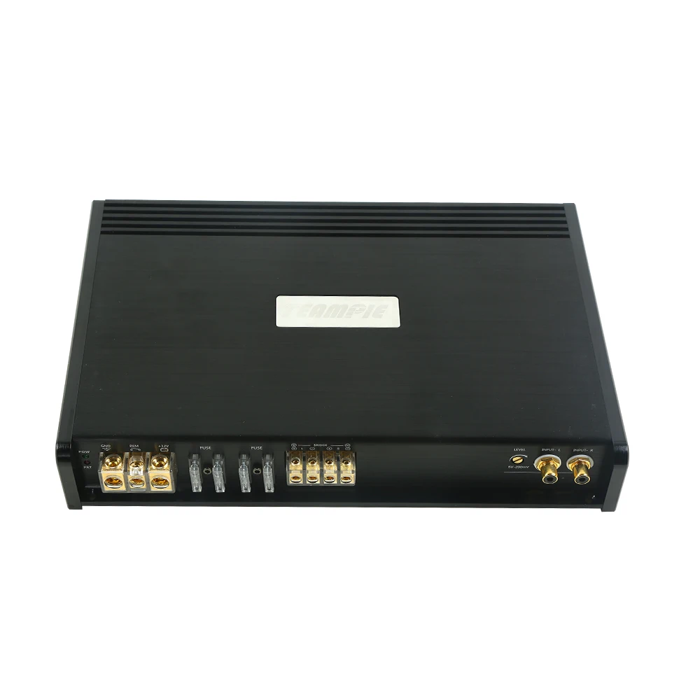 Car Amplifier 2 Channel 150W X 2CH TP-150.2 SQ 2 Channel Car Amplifier Korea Car Amplifier
Car Amplifier 2 Channel 150W X 2CH TP-150.2 SQ 2 Channel Car Amplifier Korea Car Amplifier