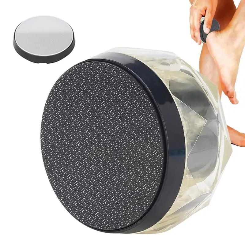 Foot Calluses Remover Dead Skin Remover Foot Care Pedicure Hair Remover 2 In 1 Convenient And Mild Foot Grinder For Legs
Foot Calluses Remover Dead Skin Remover Foot Care Pedicure Hair Remover 2 In 1 Convenient And Mild Foot Grinder For Legs