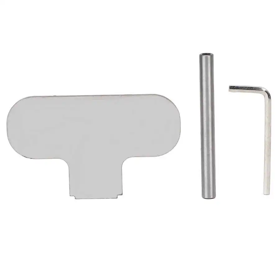 ED Shock Wave Therapy Machine Spare Parts Shockwave Handle Replacement Bullet Wrench Parts Accessories Stainless Steel Bullets
ED Shock Wave Therapy Machine Spare Parts Shockwave Handle Replacement Bullet Wrench Parts Accessories Stainless Steel Bullets