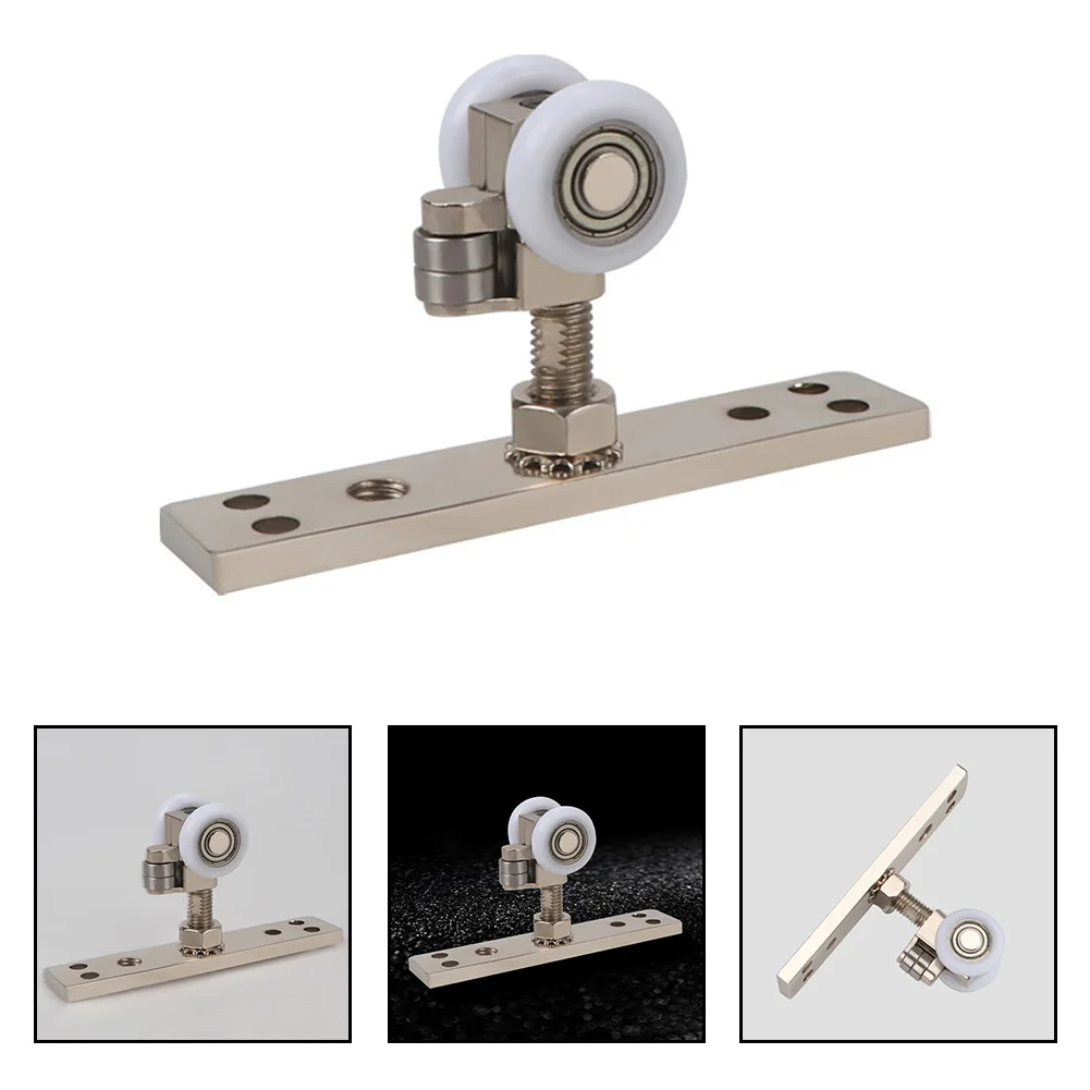 Подвесное колесо для складной двери, шкив для раздвижной двери, ролик для двери шкафа, подвесной шкив, колеса, двери, оконная фурнитура, аксессуары
Подвесное колесо для складной двери, шкив для раздвижной двери, ролик для двери шкафа, подвесной шкив, колеса, двери, оконная фурнитура, аксессуары