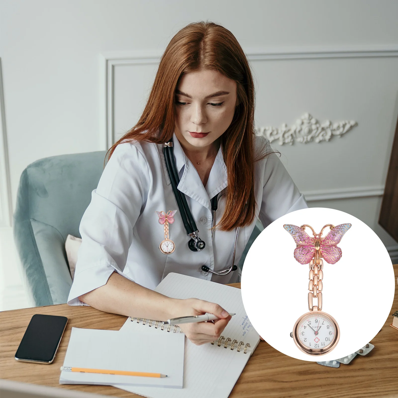 Pocket Watch Telescopic Nurse Hanging Nurses Digital Watches Kids Care Alloy Women's Ladies
Pocket Watch Telescopic Nurse Hanging Nurses Digital Watches Kids Care Alloy Women's Ladies