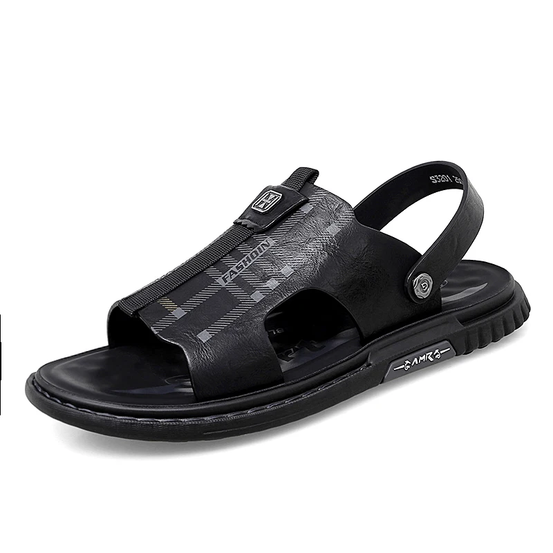 Men's Sandals Summer Casual Beach Vacation Sandals Men's Shoes New Outdoor Men's Retro Comfortable Casual Sandals Men's Shoes
Men's Sandals Summer Casual Beach Vacation Sandals Men's Shoes New Outdoor Men's Retro Comfortable Casual Sandals Men's Shoes