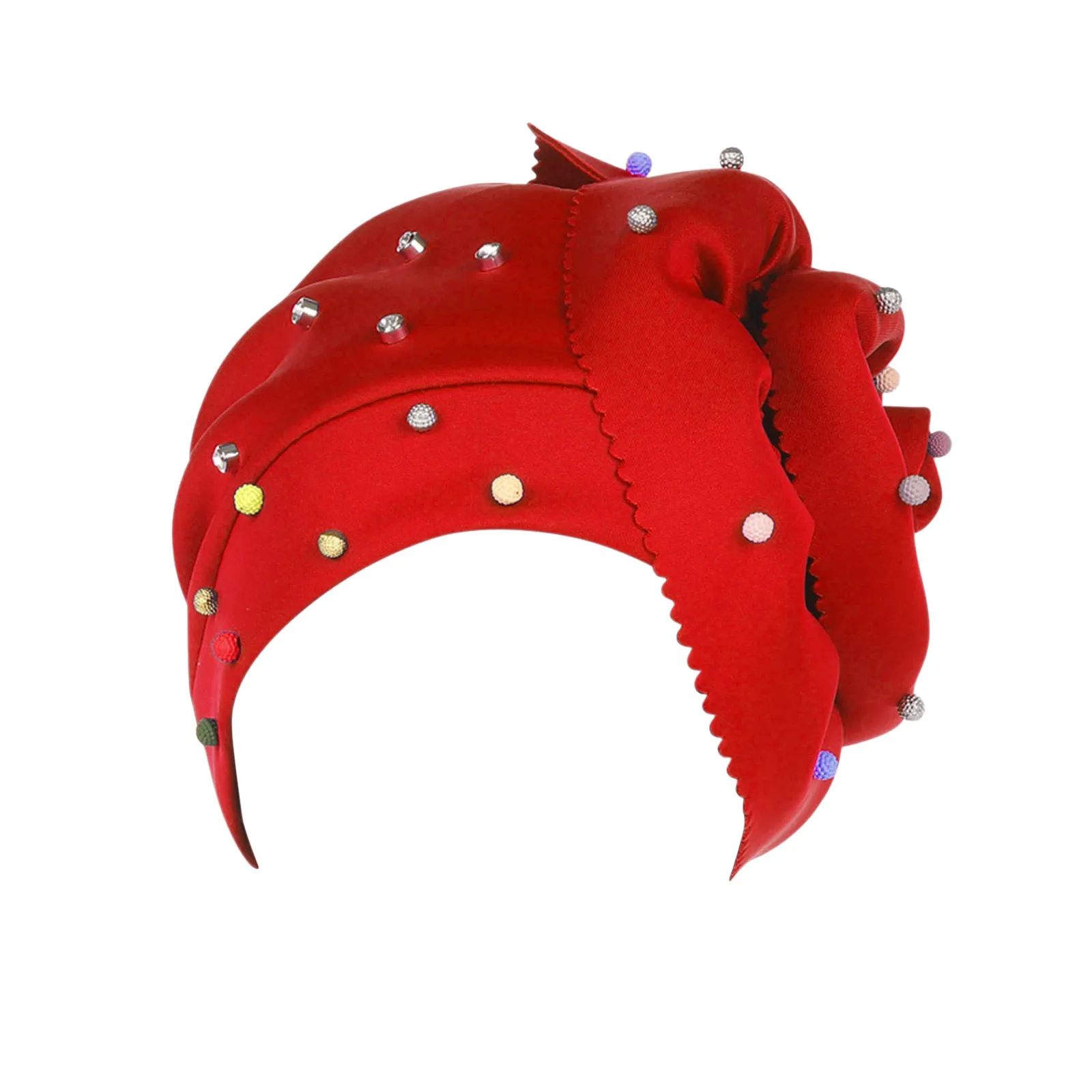 Flower Color Cotton BeadedBig Muslim Women,s Candy Space Toe Cap Solid Turban Color Hat Beaded Cap Cap Baseball Adjustable Cap
Flower Color Cotton BeadedBig Muslim Women,s Candy Space Toe Cap Solid Turban Color Hat Beaded Cap Cap Baseball Adjustable Cap