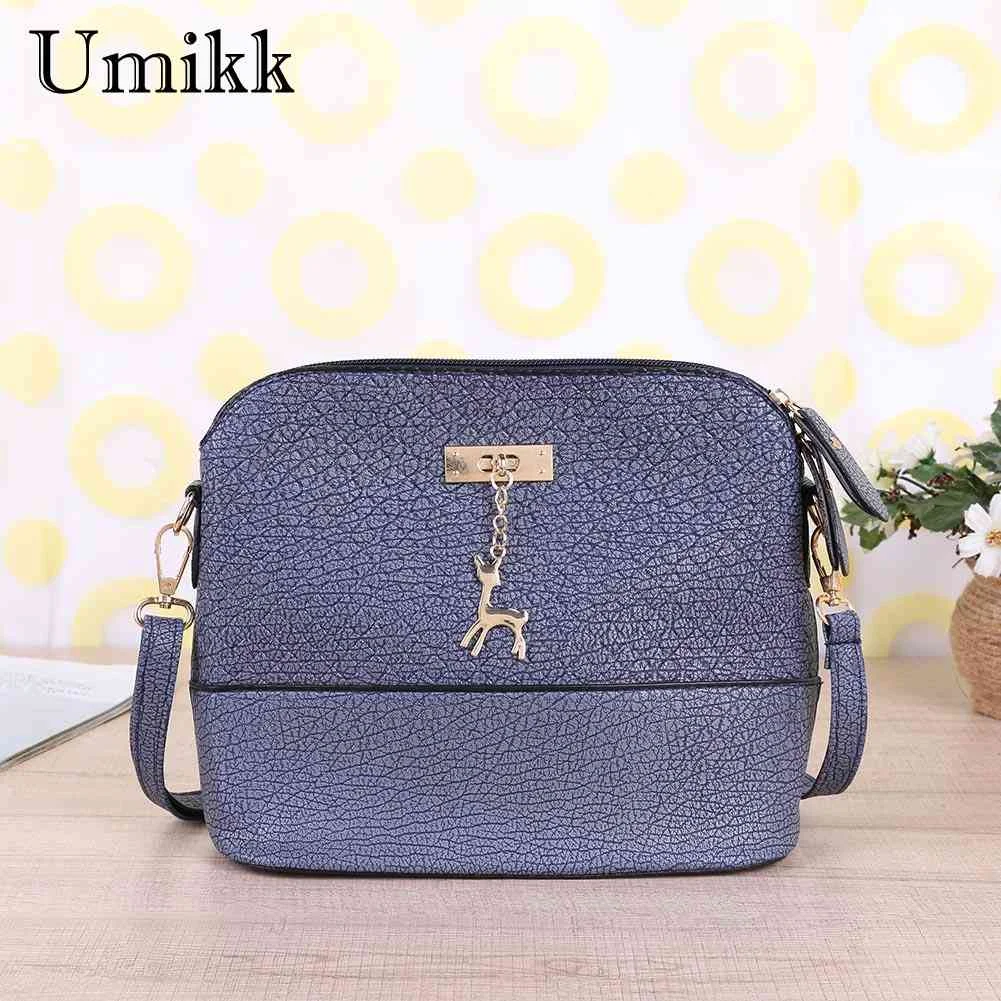 Vintage Plaid Crossbody Bag Women PU Leather Shoulder Bag Small Shell Bag Deer Pendant Messenger Bag Shopping Lady Purse
Vintage Plaid Crossbody Bag Women PU Leather Shoulder Bag Small Shell Bag Deer Pendant Messenger Bag Shopping Lady Purse