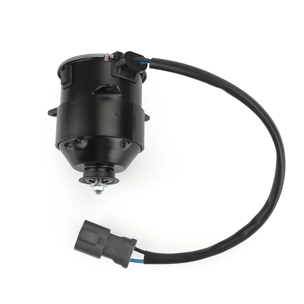 Replacement Professional Fan Motor FM-AC-98D-2 For Acura TSX 2.4L 04-08 19030-PNA-003 19030-RAA-A01 19030-RZA-A01
Replacement Professional Fan Motor FM-AC-98D-2 For Acura TSX 2.4L 04-08 19030-PNA-003 19030-RAA-A01 19030-RZA-A01